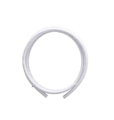 Замена душевого шланга с ультрагибкой длиной PE-RT для современных аксессуаров для ванной