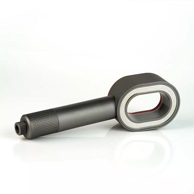 Фильтрующий и напорный бытовой портативный душ для ванной комнаты с активированным углем