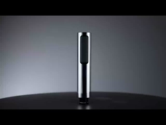 Пластиковый двухфункциональный туалетный компаньон Спрей пистолет давление соприкосновение Чистое мытье тела мытье пистолет