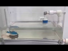 Оборудование для туалетных баков