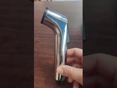 Современный простой ABS туалетный бидетный аэрофрешка Новый портативный бидетный душ ванная комната