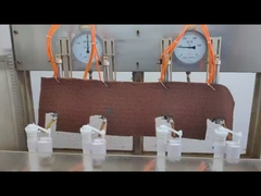 Пластиковые натяжные резервуары для цистерны с двойным смывом, нижний вход туалетного клапана