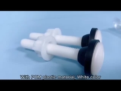 Отель и туалет CE UPC CUPC Сертифицированные туалетные болты с сертификатом CE