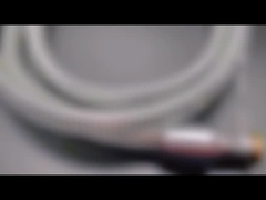 От 80 до 260 градусов Тефлон Ультра-гибкий душный шланг Замена с длиной 100 м