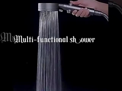 Ванная комната Универсальный одноголовый душ верхний распылитель Большие размеры