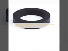 Настраиваемые пластиковые трубы резиновые кольца для соединения гостиничных и туалетных сидений