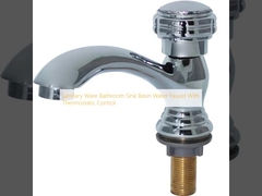 Санитарные принадлежности ванная раковина бассейн водопровод с термостатом