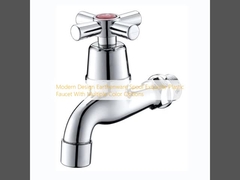 Современный дизайн глиняной катушки изысканный пластиковый кран с несколькими цветовыми опциями