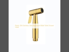 Пластик 304 из нержавеющей стали ванная комната бидет туалетная душа