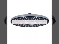 Спрей сверхзарядный круглый душная головка ванная водонагреватель душный сосуд