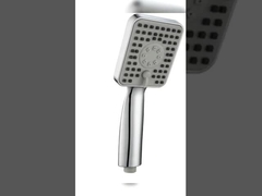 4 Функции АБС Хром высокое давление ручной душ с онлайн технической поддержкой