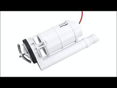 Оборудование для туалетных баков