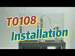 Фитинги для резервуаров